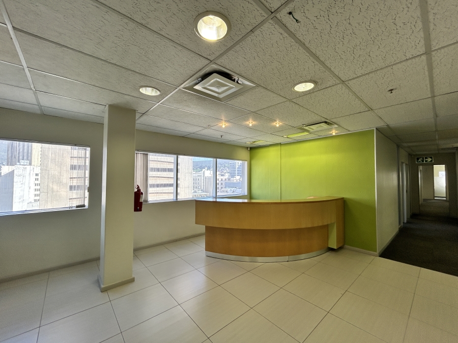Commercial Property for Sale in Cape Town City Centre Western Cape